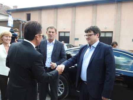 Predsednik vlade dr. Miro Cerar obiskal Občino Razkrižje 15